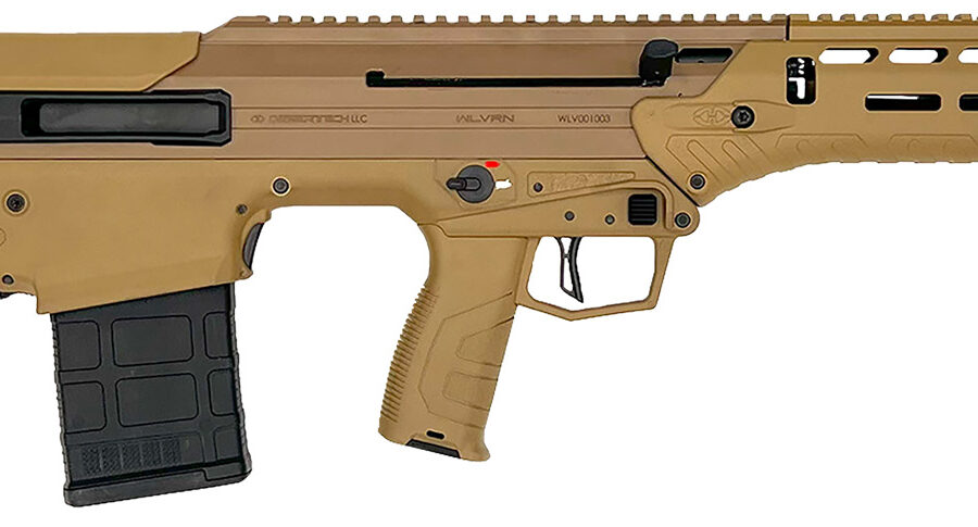 DT WLV-RF-B2030-F WLVRN RFL 556 20 FDE 30R