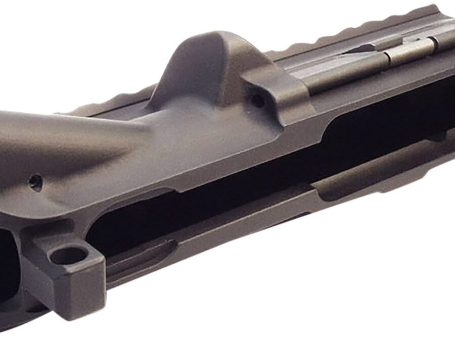 Larue Tactical LT007 Stripped Upper Receiver Aluminum for AR-15