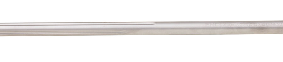 Thompson Center Arms, LLC 8170R Encore  243 Win 26" Stainless Steel Fluted Threaded