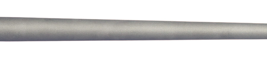 Q LLC ACCMINIFIXBARREL5.5616 Mini Fix  5.56mm 16" Stainless Steel