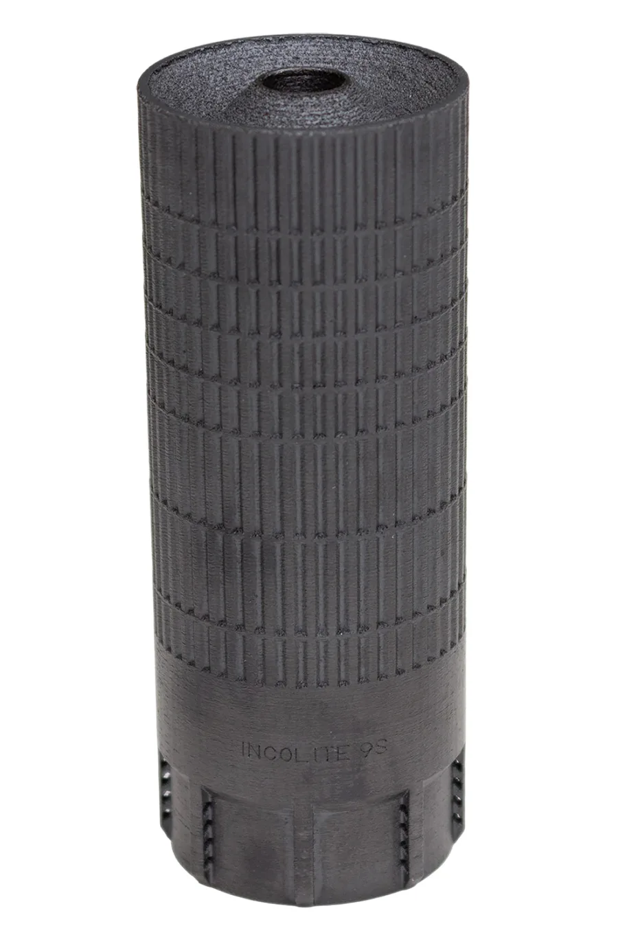 Boe Suppression BOE-IL9S IncoLite 9  9mmLuger 1.50" 718 Inconel 1/2"x28