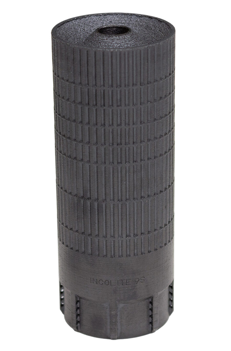 Boe Suppression BOE-IL9S IncoLite 9  9mmLuger 1.50" 718 Inconel 1/2"x28