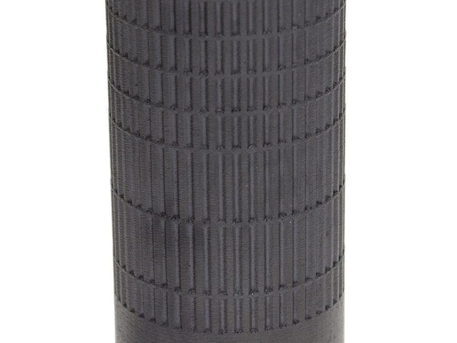 Boe Suppression BOE-IL9S IncoLite 9 9mmLuger 1.50" 718 Inconel 1/2"x28