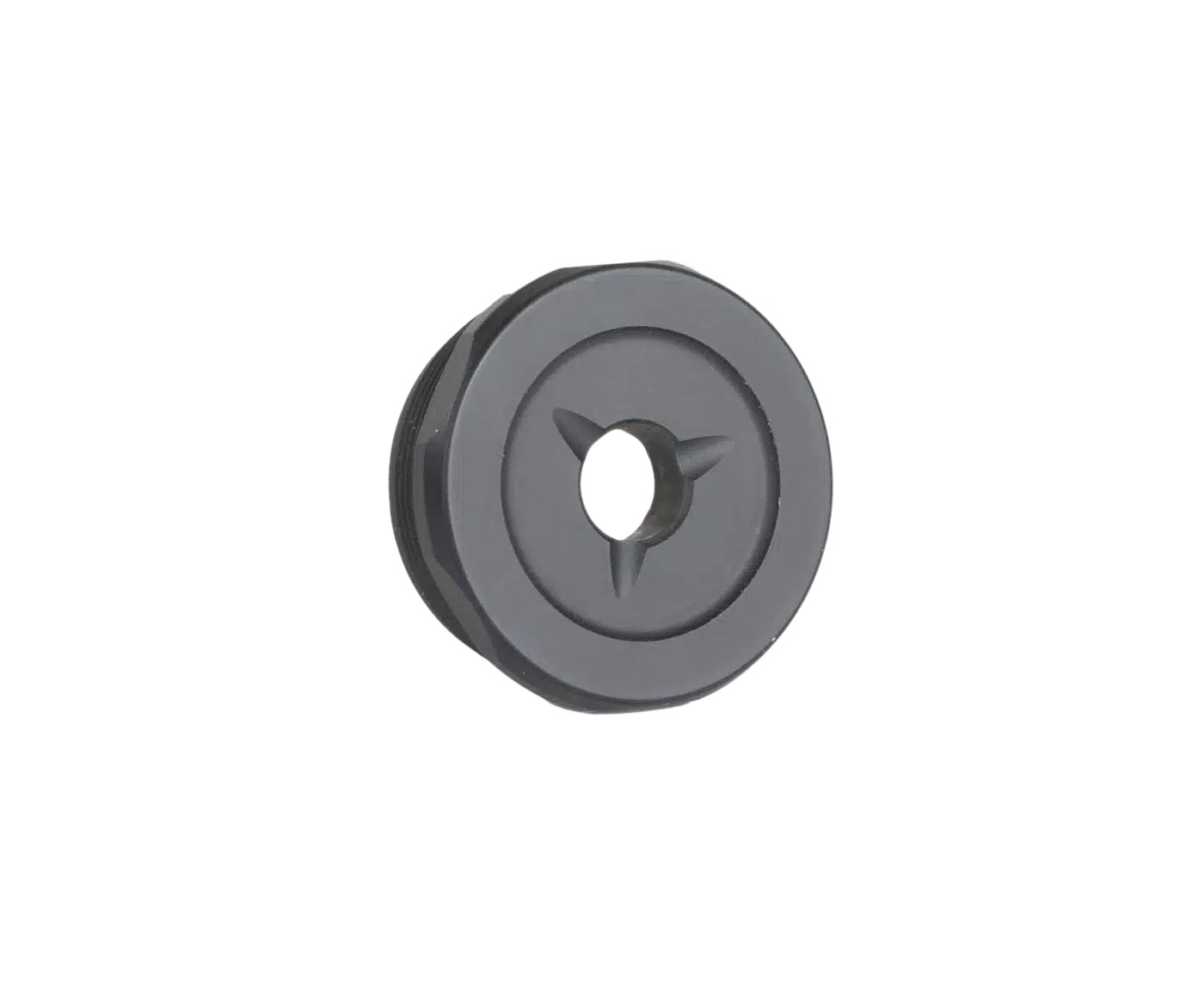 Jk JK155PROEC22 155 Pro Flsh Reducer End Cap 22