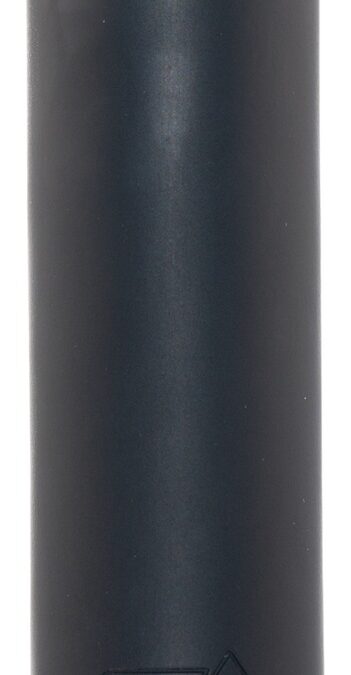 SYLVAN SA300BTISD SHORT K  30 TITANIUM 5/8X24 DT