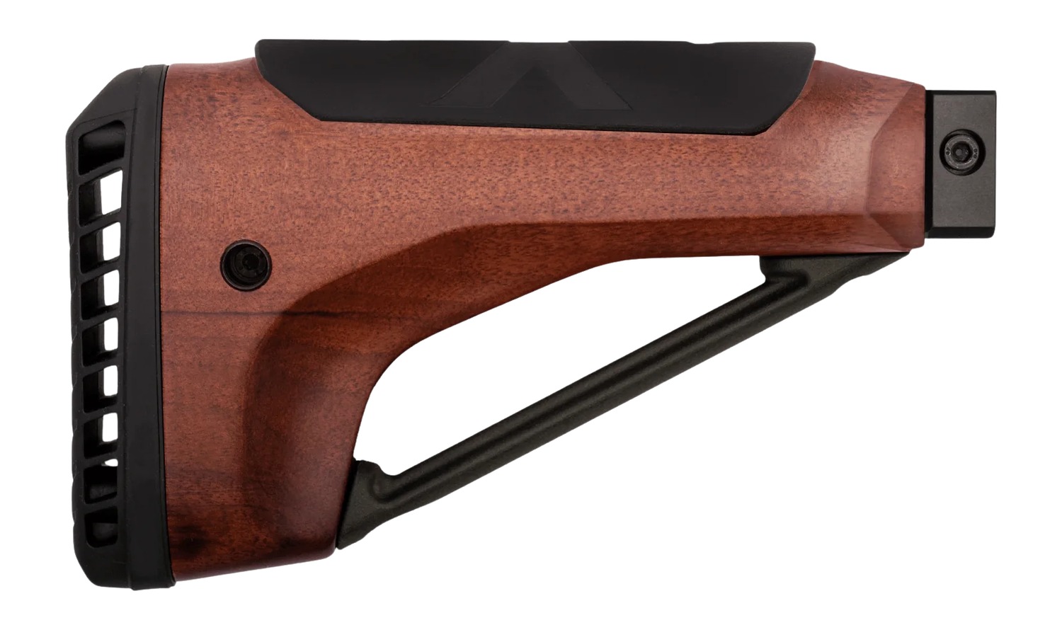 Woox Sh.stk152.01 1913 Stock Walnut Fixed