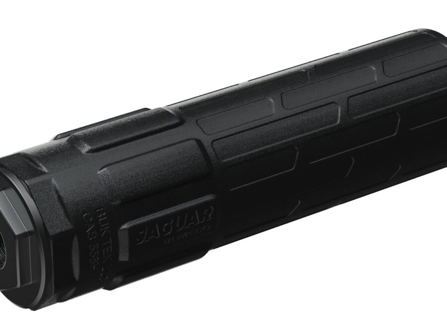 JAGUAR CAS556H-SB  CA SHORTY 556 HUB W/MNT     BLK