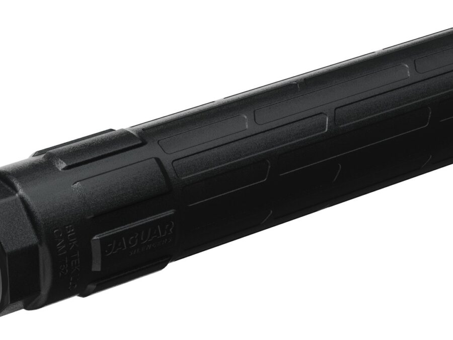 JAGUAR CAM762H-SB  CA MAX 762 HUB W/MNT        BLK