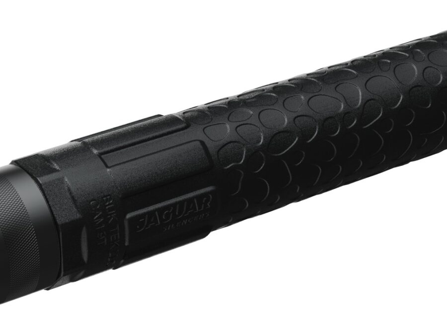 JAGUAR CAM9T-JB    CA MAX 9MM W/BOOSTER    JAGCAMO