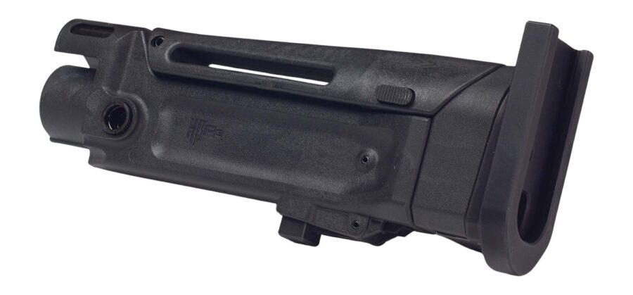 KDG SCP5-MK2-203 FN SCAR BRACE BLK