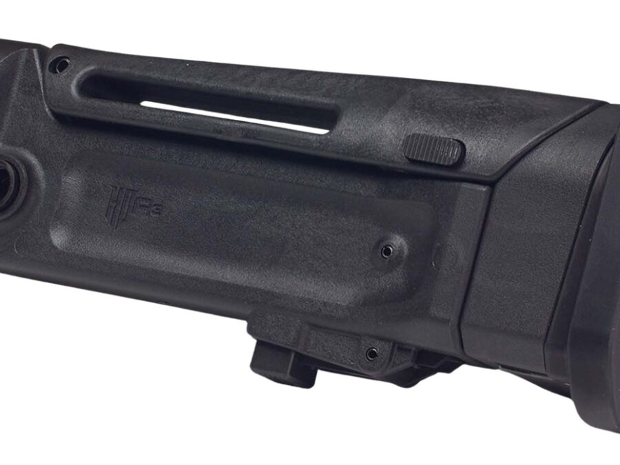 KDG SCP5-MK2-203 FN SCAR BRACE                 BLK