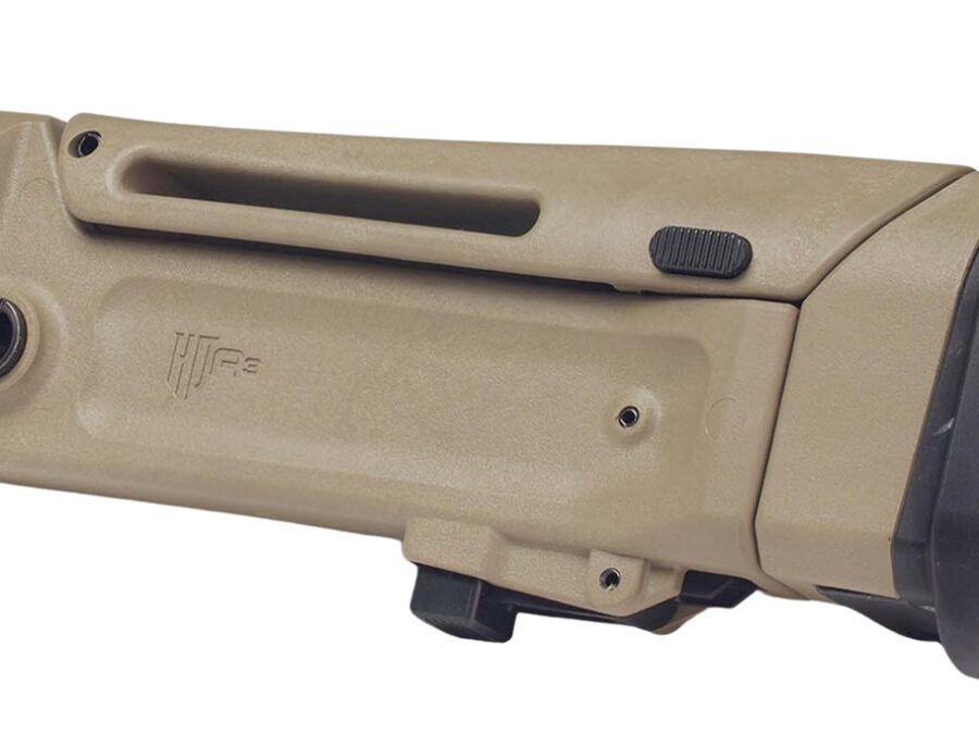 KDG SCP5-MK2-204 FN SCAR BRACE                 FDE