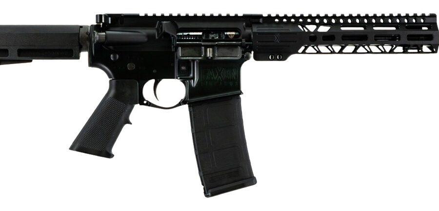 FAXON FXSPT556105SA9     SPORT   556 10.5"  AR15