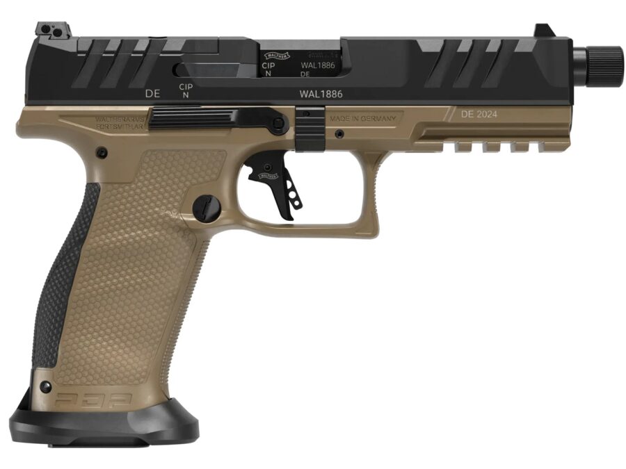 WAL 2871955 PDP 9MM 5.1 FULL PRO SD FDE 10R