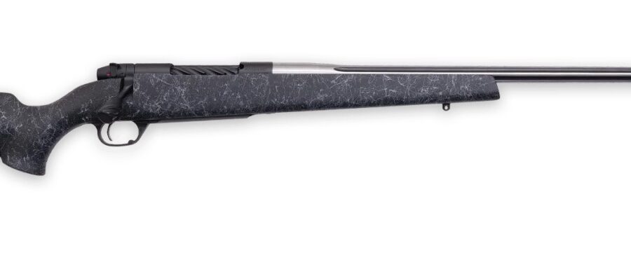 WTHBY MAM01N25RWR6B MKV ACCUMARK 25 WBY RPM