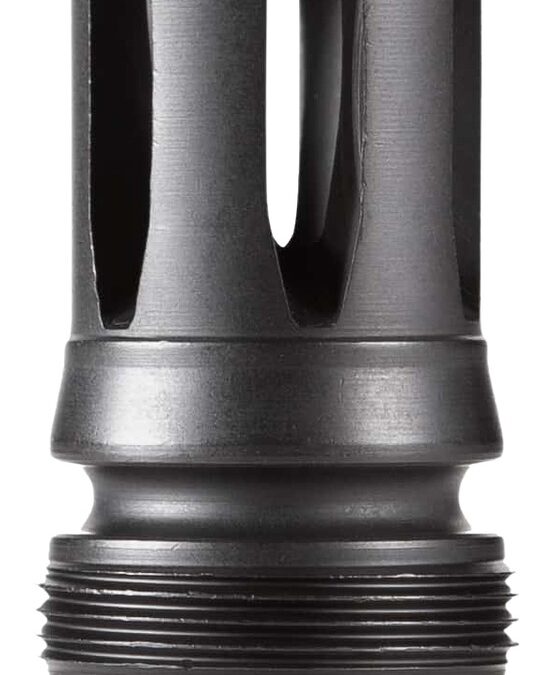 DEADAIR DA122GOV XENO GOV A1 FLASH HIDER 5/8-24