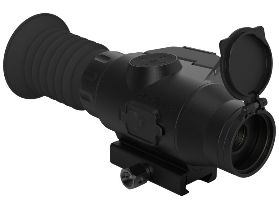 SIGHT SM17004 SHADE MINI 256 2-16X15 THERMAL SCOPE