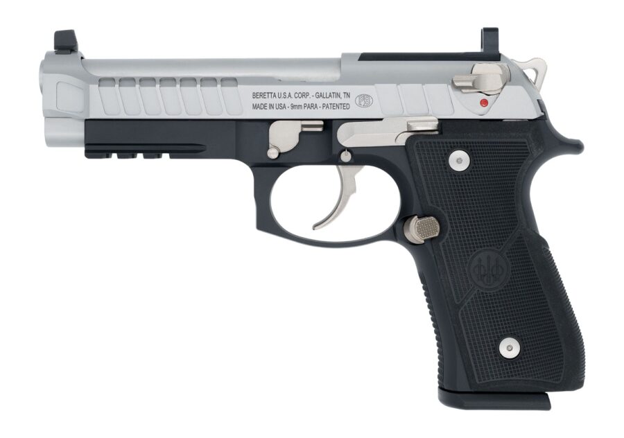 LTT 92E2-CBRR        92E FS TJ NPC INOX CAR BEVL