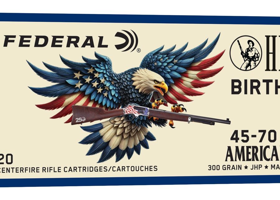 FED 4570HENRY      4570GOV 300 JSP  HENRY    20/10