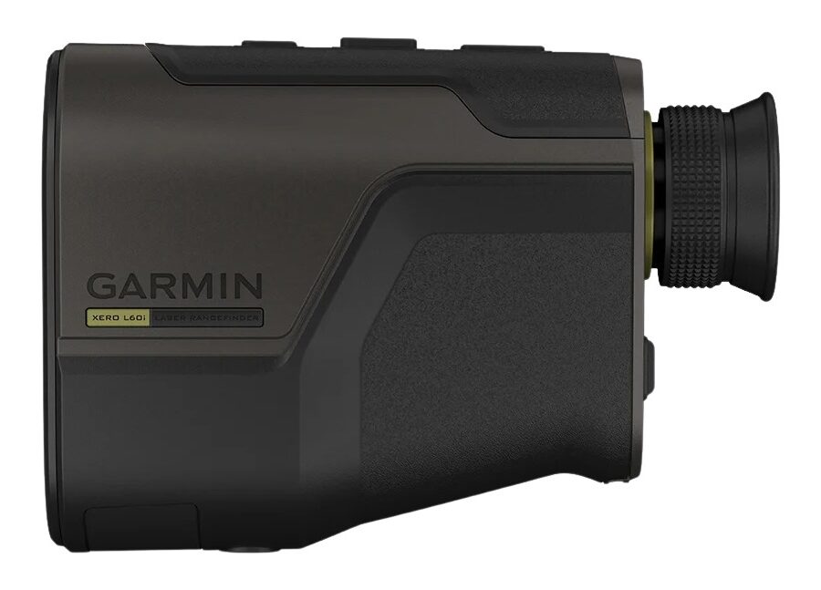 GAR 010-02691-00    XERO L60I LASER RANGEFINDER