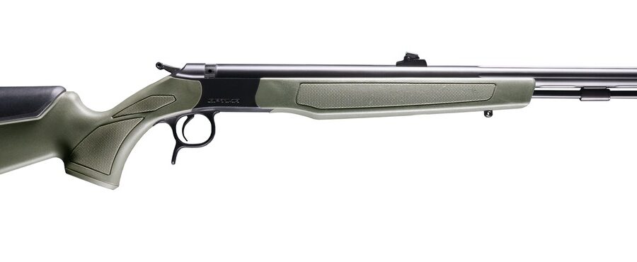 CVA PR2046NW OPTIMA 50 CAL NIT/ODG