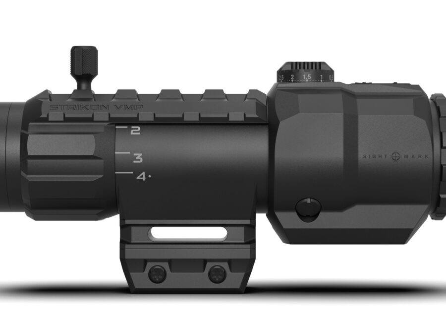 SIGHT SM23001 STRIKON VMP 1-4X22 SFP