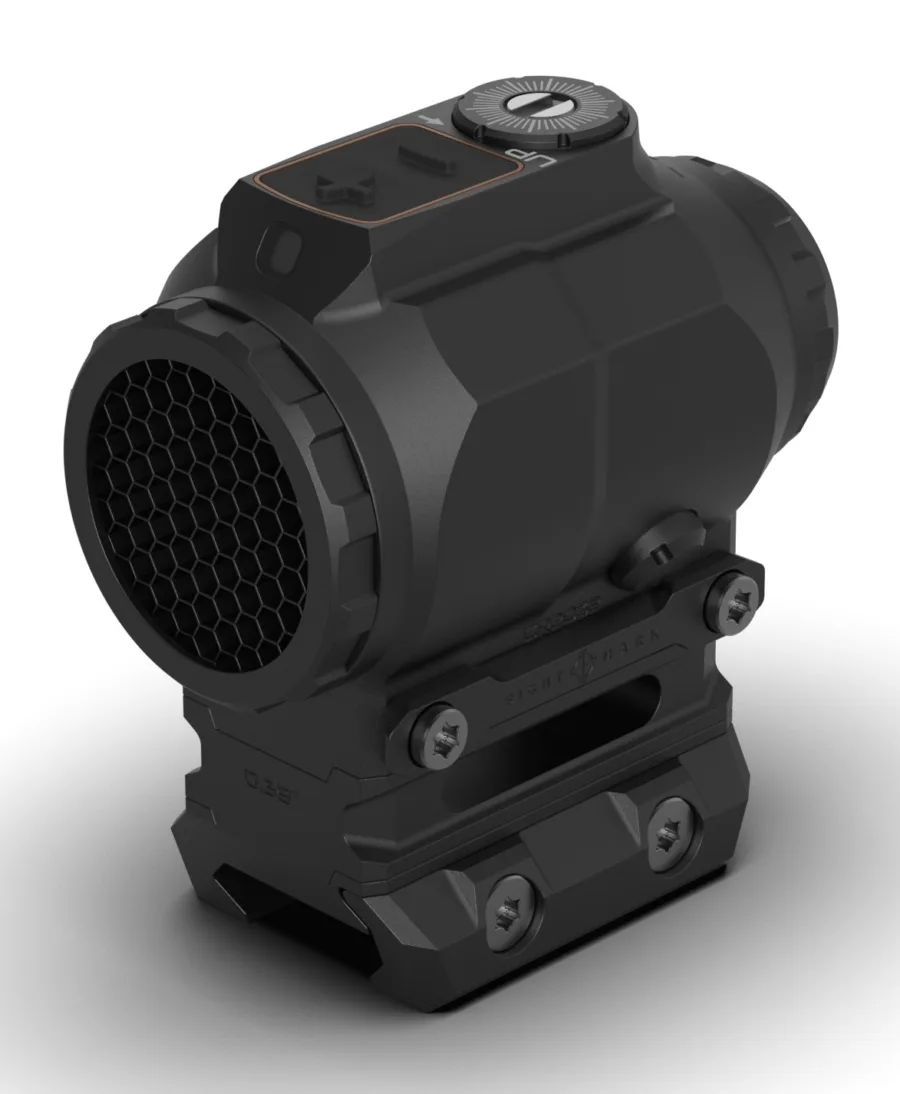 SIGHT SM23002      STRIKON FMP 1X18 PRIS SIGHT