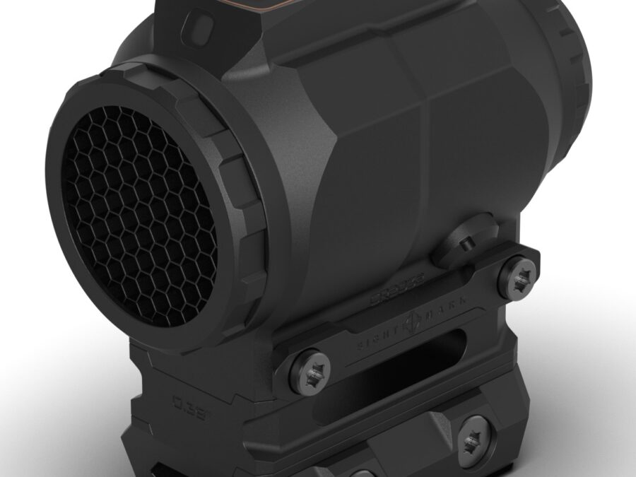 SIGHT SM23002 STRIKON FMP 1X18 PRIS SIGHT