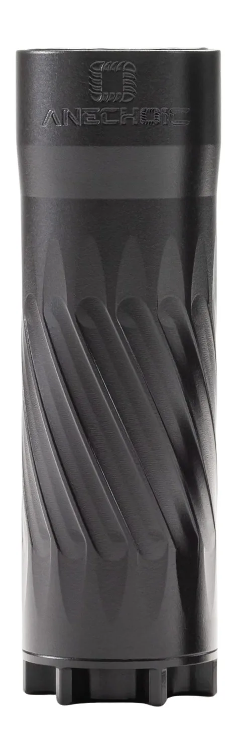 ANECHOIC PSQ-B      PIPSQUEAK 22  1/2X28 BLACKOUT