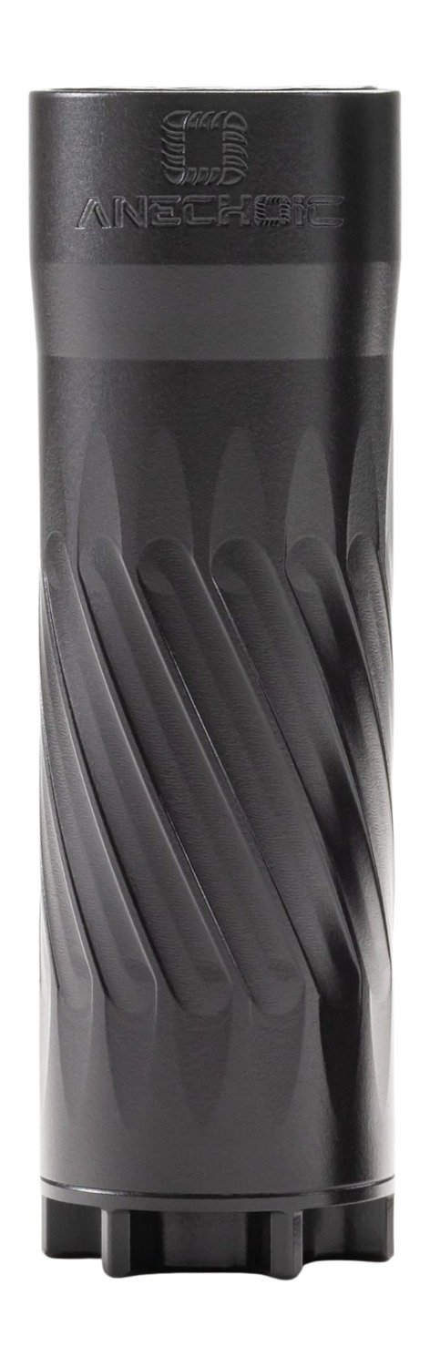 ANECHOIC PSQ-B      PIPSQUEAK 22  1/2X28 BLACKOUT