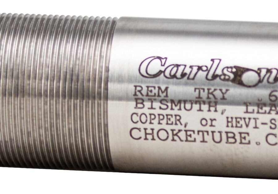CARL 59582 REMINGTON 12GA FLUSH TURKEY