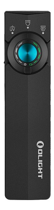 OLIGHT ARKPROLITE  ARKPRO LITE    1200L  MATTE BLK