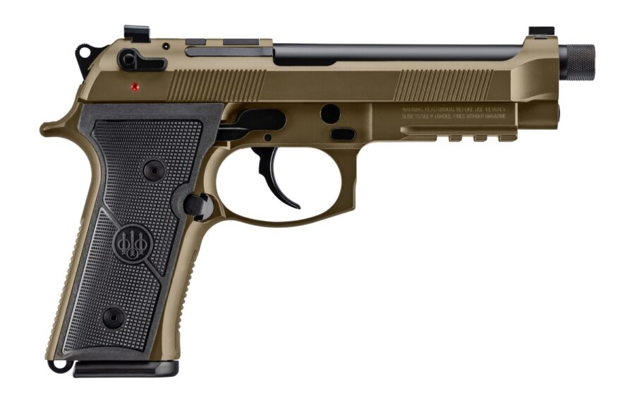 BER JS92M9A4GBRZ15  M9A4 ORLND 9M 5.1 15R  NODBRNZ