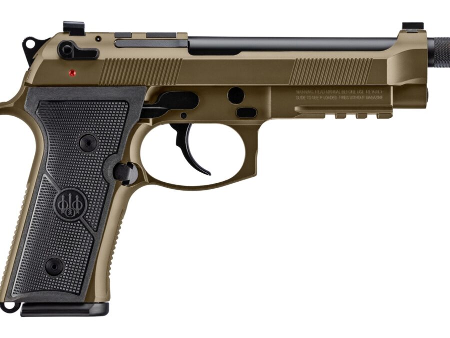 BER JS92M9A4GBRZ15  M9A4 ORLND 9M 5.1 15R  NODBRNZ