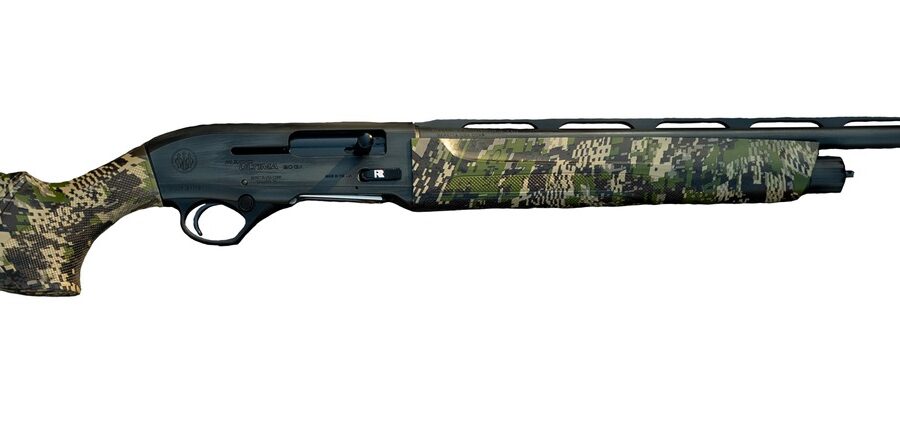 RR 000598 A300 20G TAC OPTIFADE COMBO TRKY