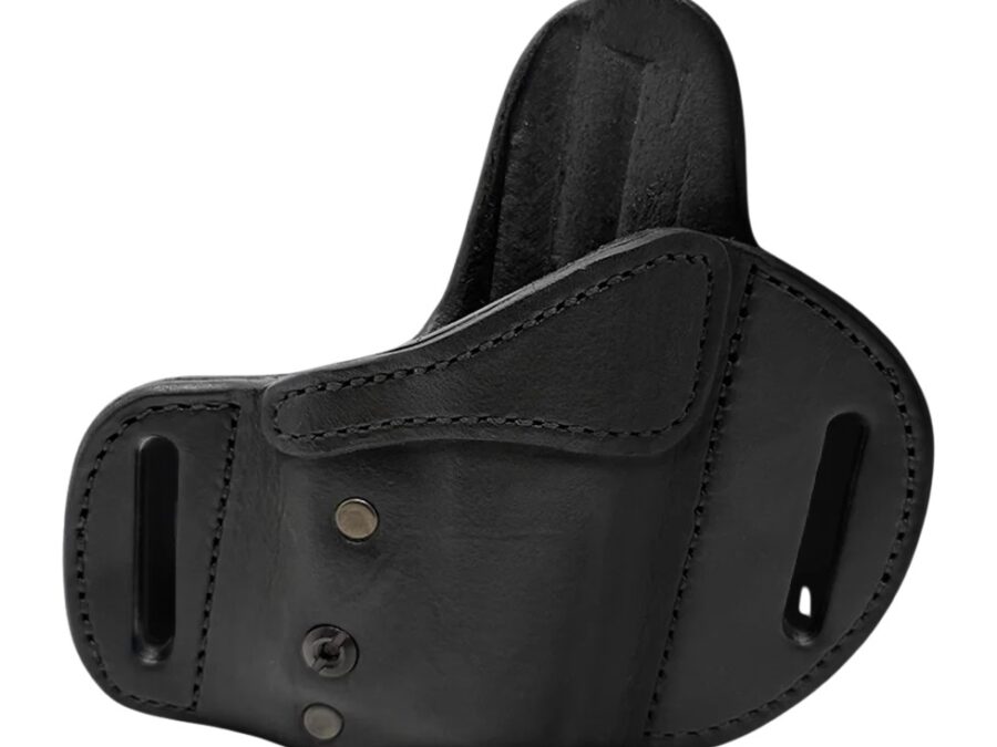 URBAN LL-OWB-224-BK-R     LCKLEATHR     BDYGD 2.0