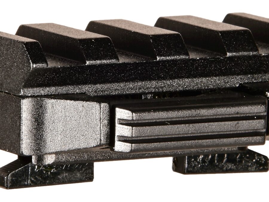 AIMS MTML-40 PR M-LOK QR LOCK ADAPT PIC RL 40MM