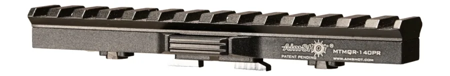 AIMS MTML-140 PR   M-LOK QR LOCK ADAPT PIC RL 140M