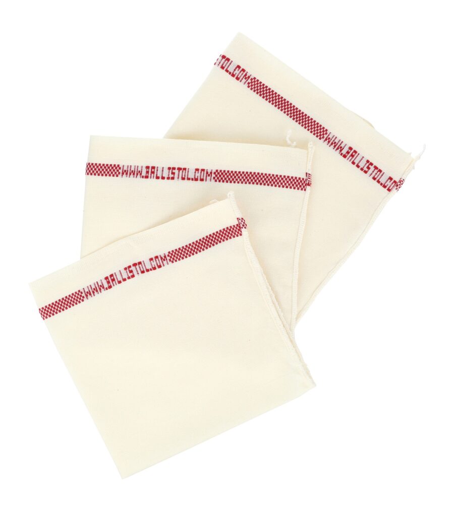 BALLISTOL 237986 SPECIAL CARE CLOTH (3 PACK)