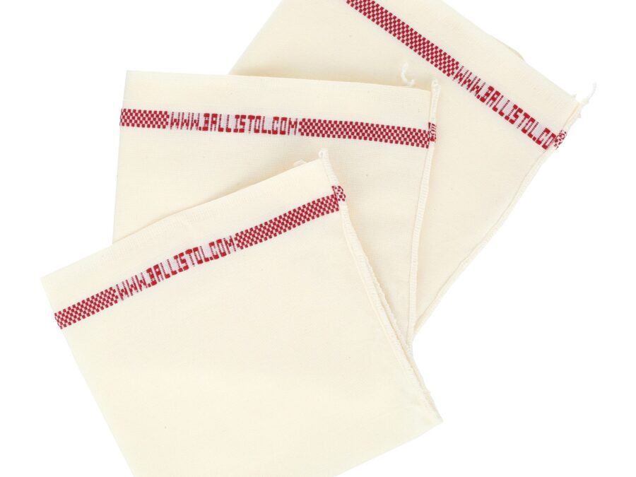 BALLISTOL 237986 SPECIAL CARE CLOTH (3 PACK)