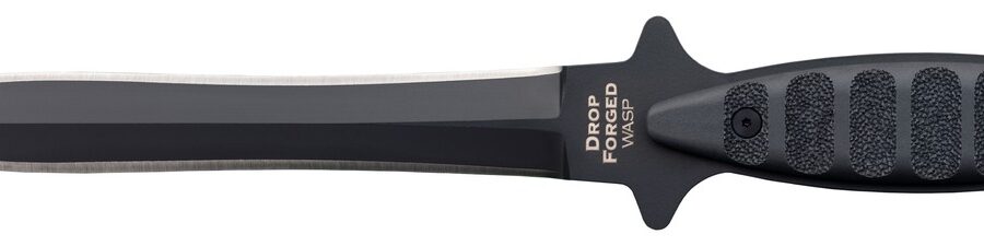 COLD CS-36MCD            DROP FORGED WASP DAGGER