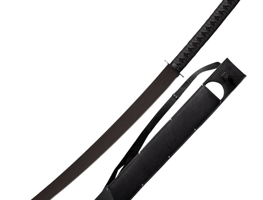 COLD CS-97TKMS        TACTICAL KATANA MACHETE