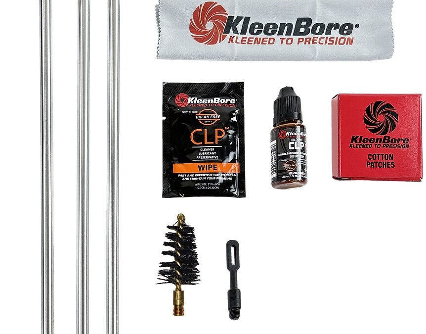 KLN SHO-MULTI MULTI-GAUGE SG CLN KT 12/20/28/410