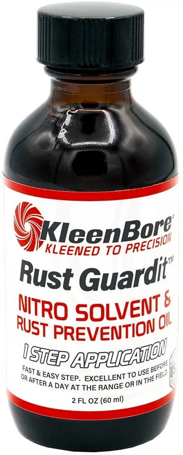 KLN RG-2B       RUST GUARDIT RUST PREVENTION 2OZ