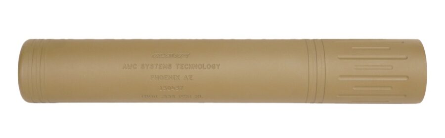 AWC THPSR65         THOR PSR 6.5MM    5/8X24   FDE