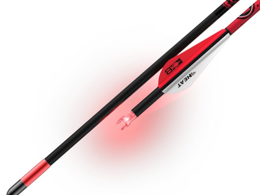 BARNETT BAR20044 HYPERFLITE 20" ARROWS LIGHTED 3PK