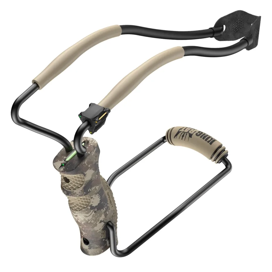 BARNETT BAR50001 BLACK WIDOW HUNTER