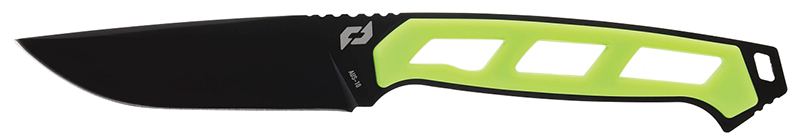 Schrade Isolate Drop Point Fixed Blade