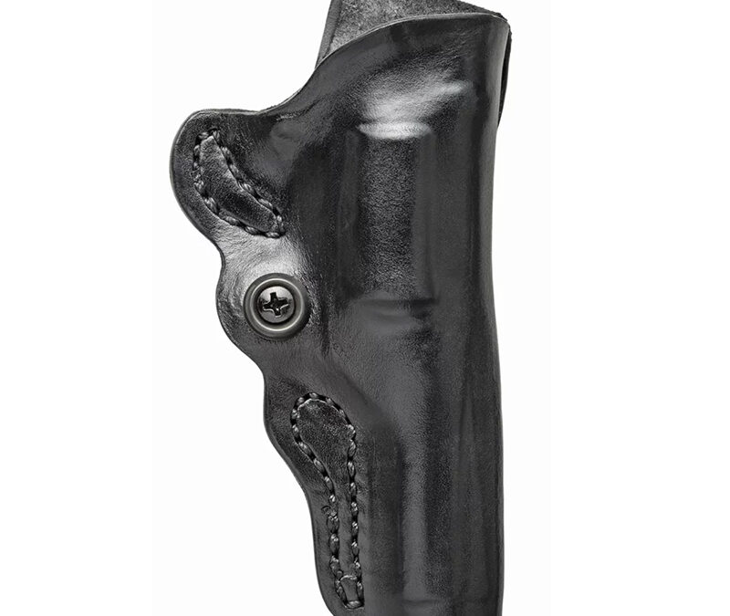CROSS DRAW HOLSTER 2.5" Barrel