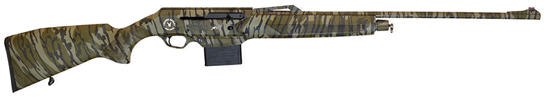 Silver Eagle XT3 410 28" Camo Tky 2-5rd